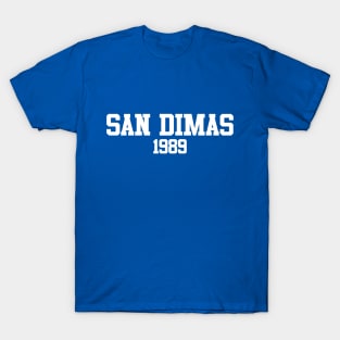 San Dimas 1989 T-Shirt